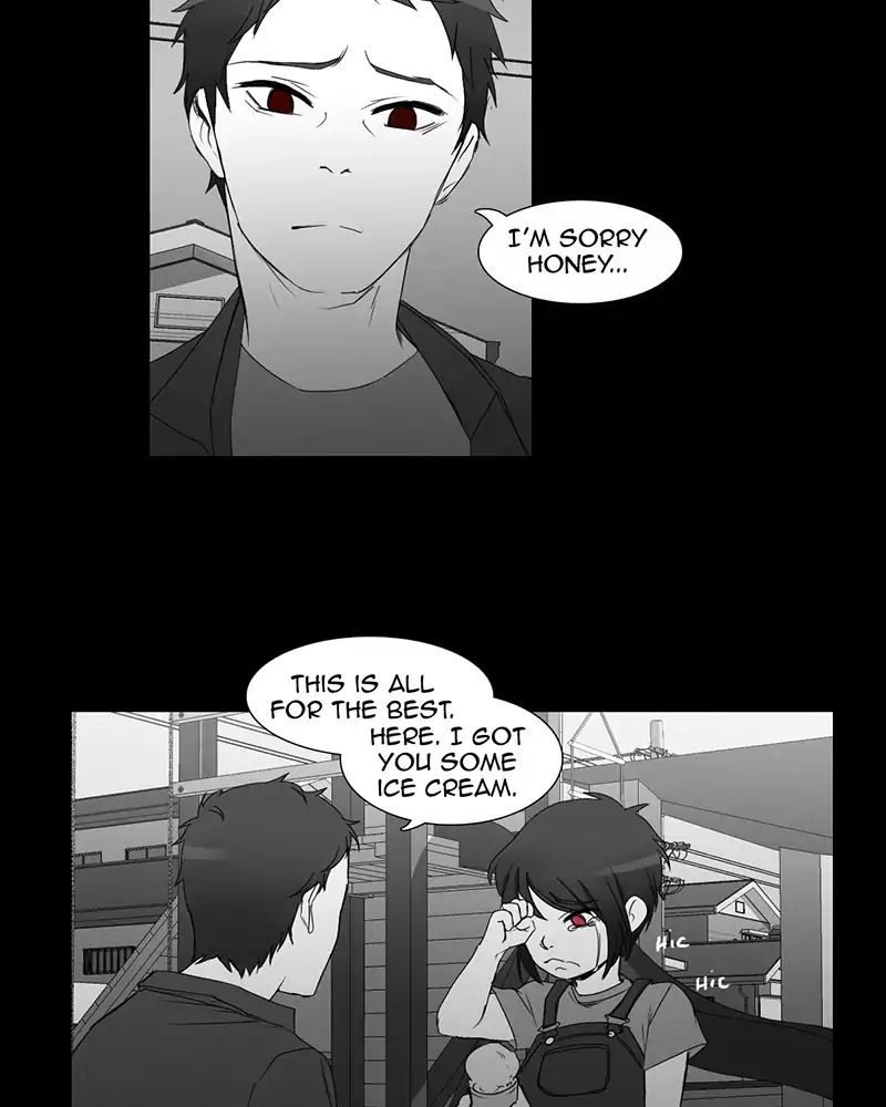 Read I Love Yoo Manga Online