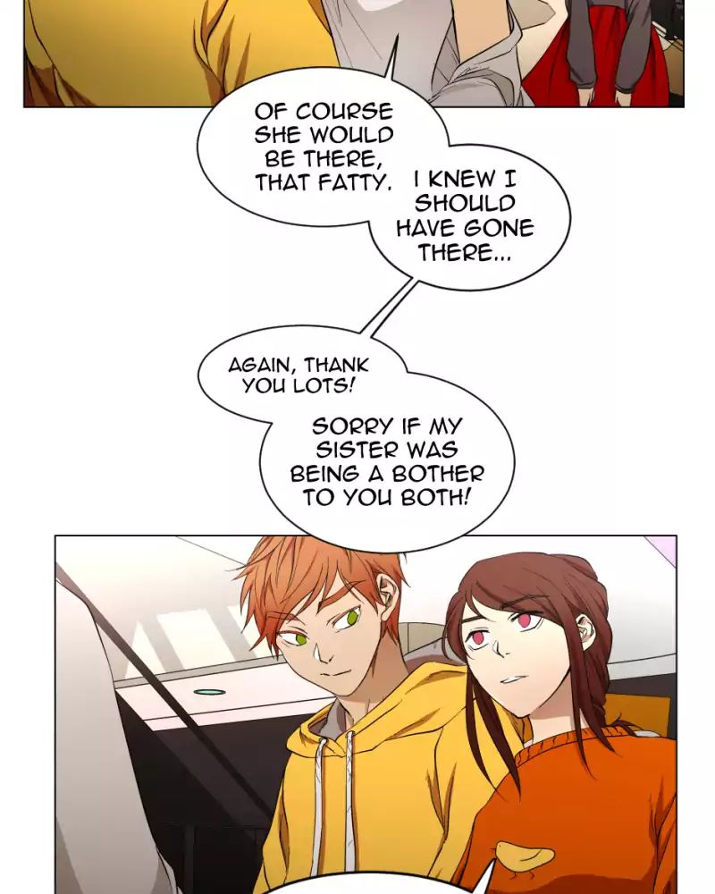 Read I Love Yoo Manga Online