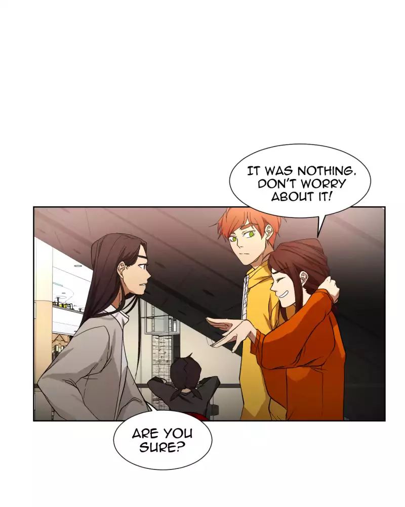 Read I Love Yoo Manga Online