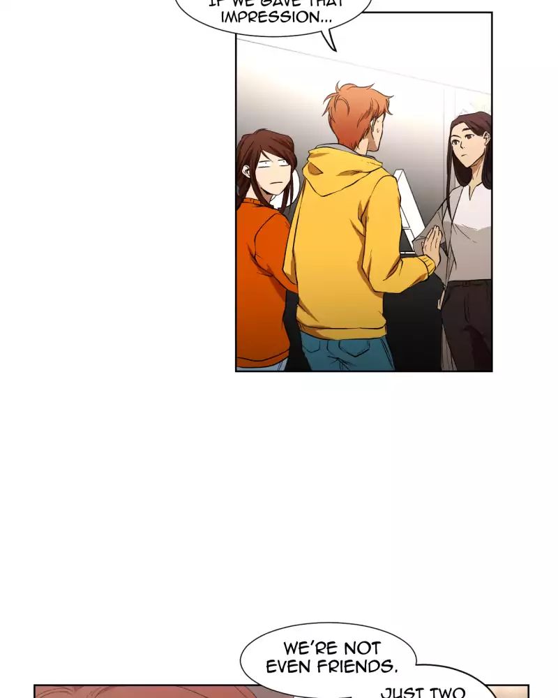 Read I Love Yoo Manga Online