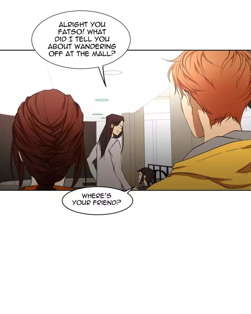 Read I Love Yoo Manga Online