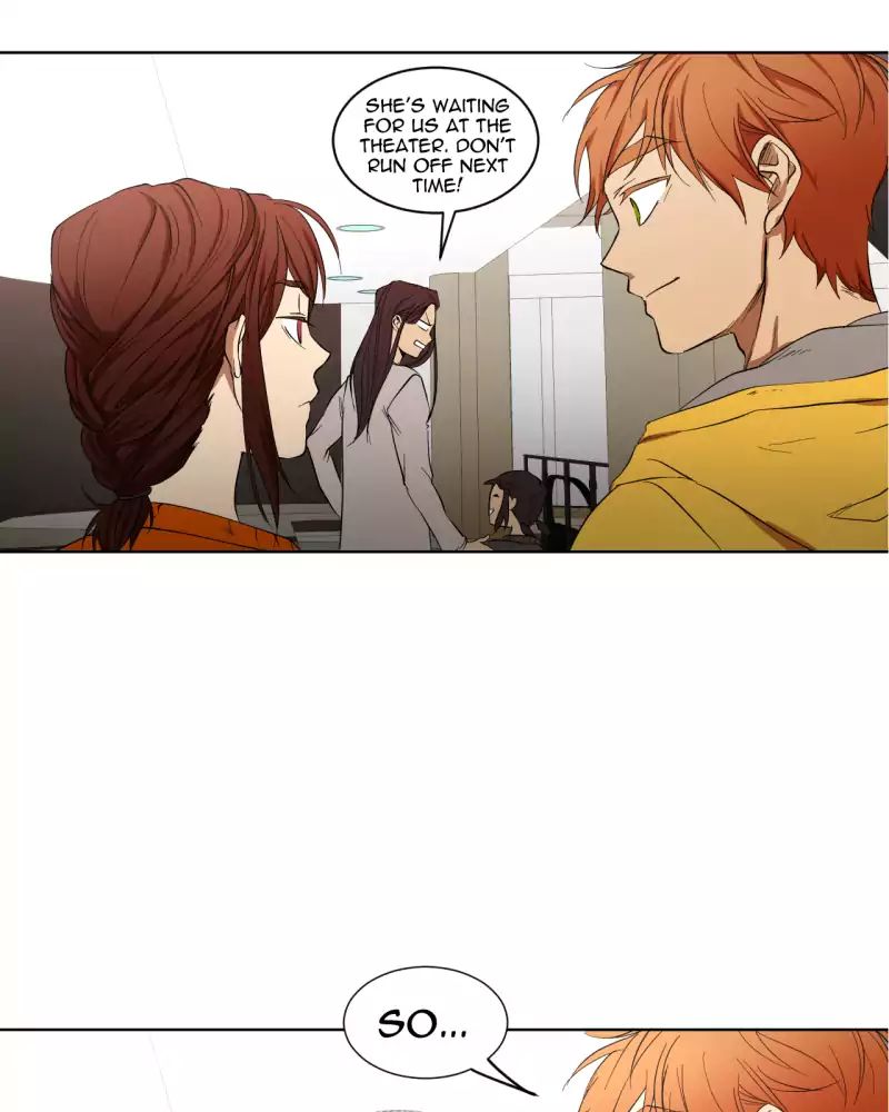 Read I Love Yoo Manga Online