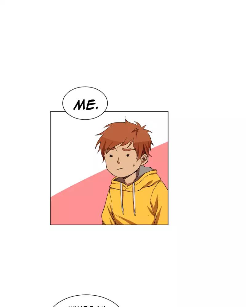 Read I Love Yoo Manga Online