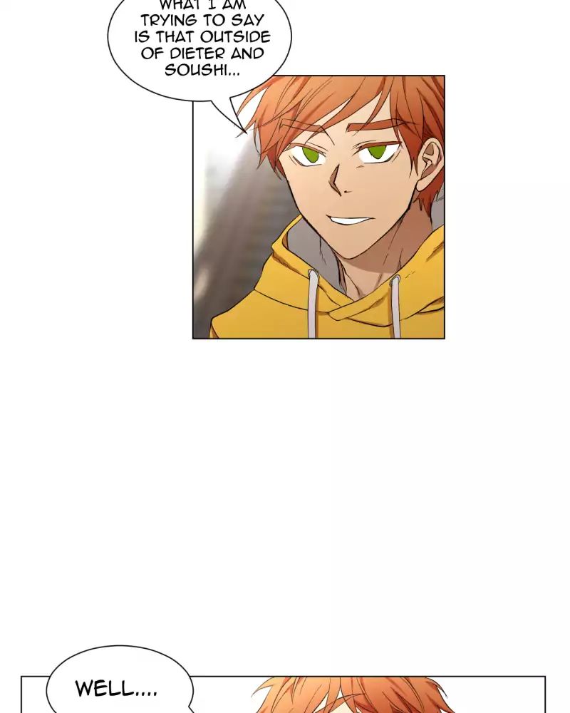 Read I Love Yoo Manga Online