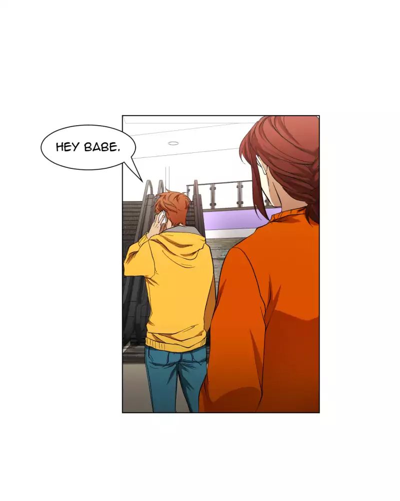 Read I Love Yoo Manga Online