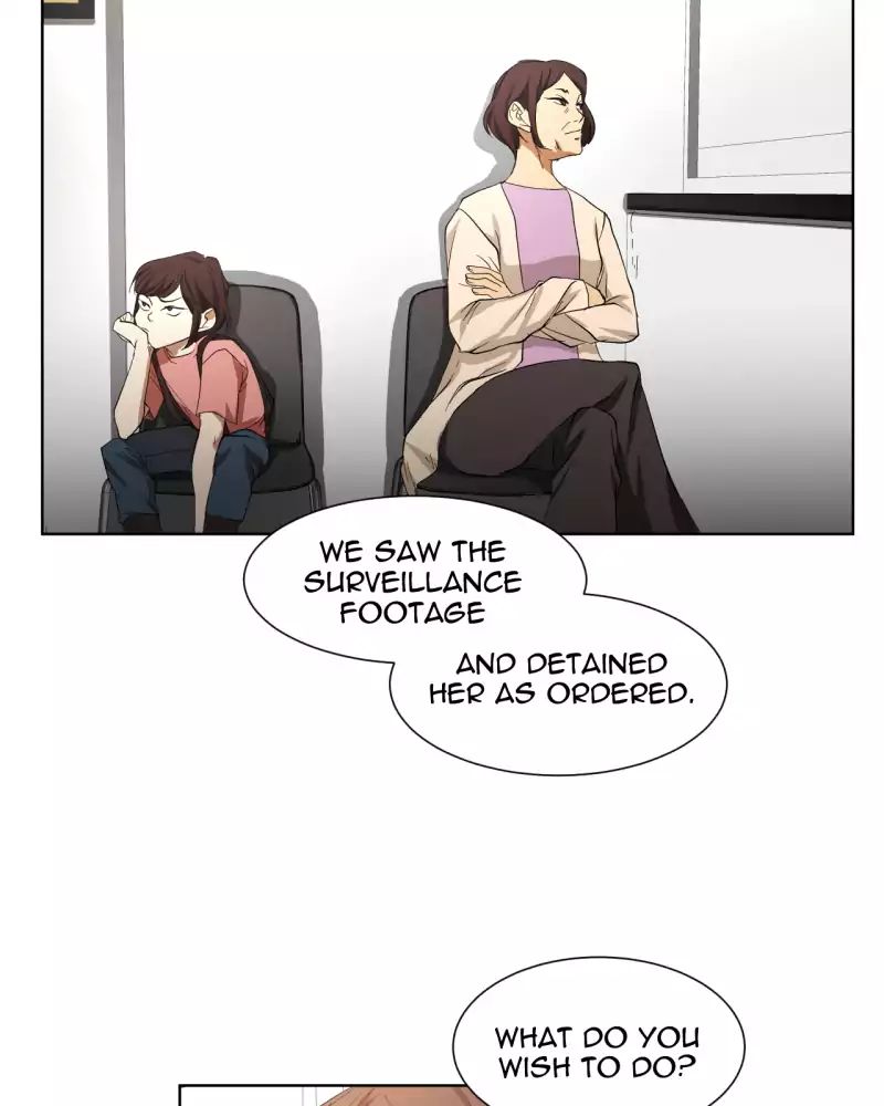 Read I Love Yoo Manga Online