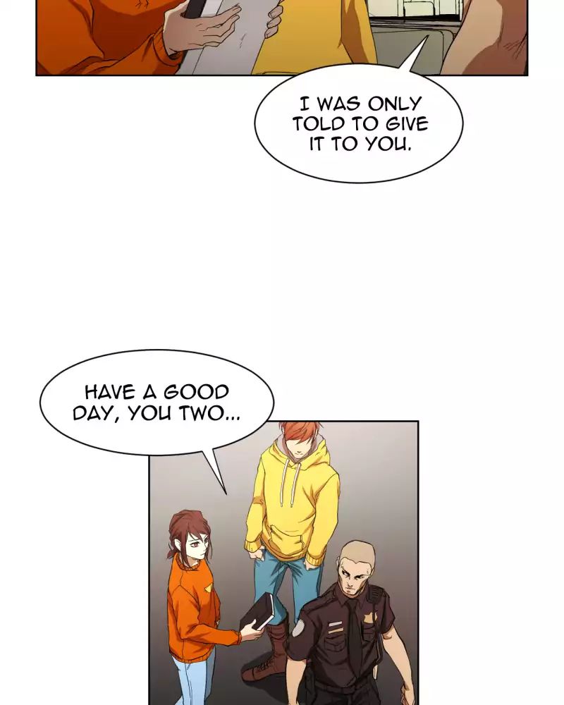 Read I Love Yoo Manga Online