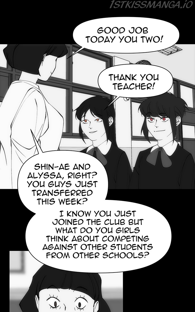 Read I Love Yoo Manga Online