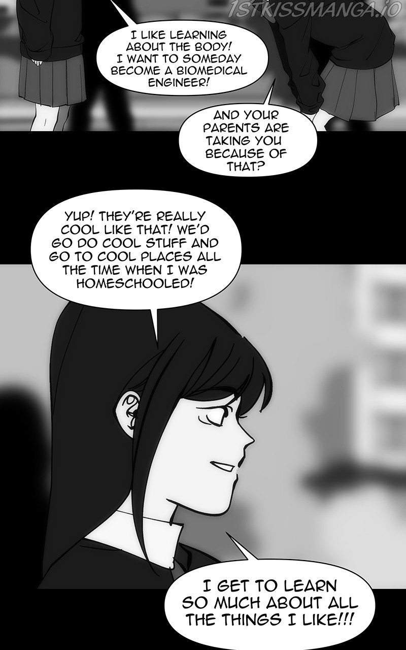Read I Love Yoo Manga Online