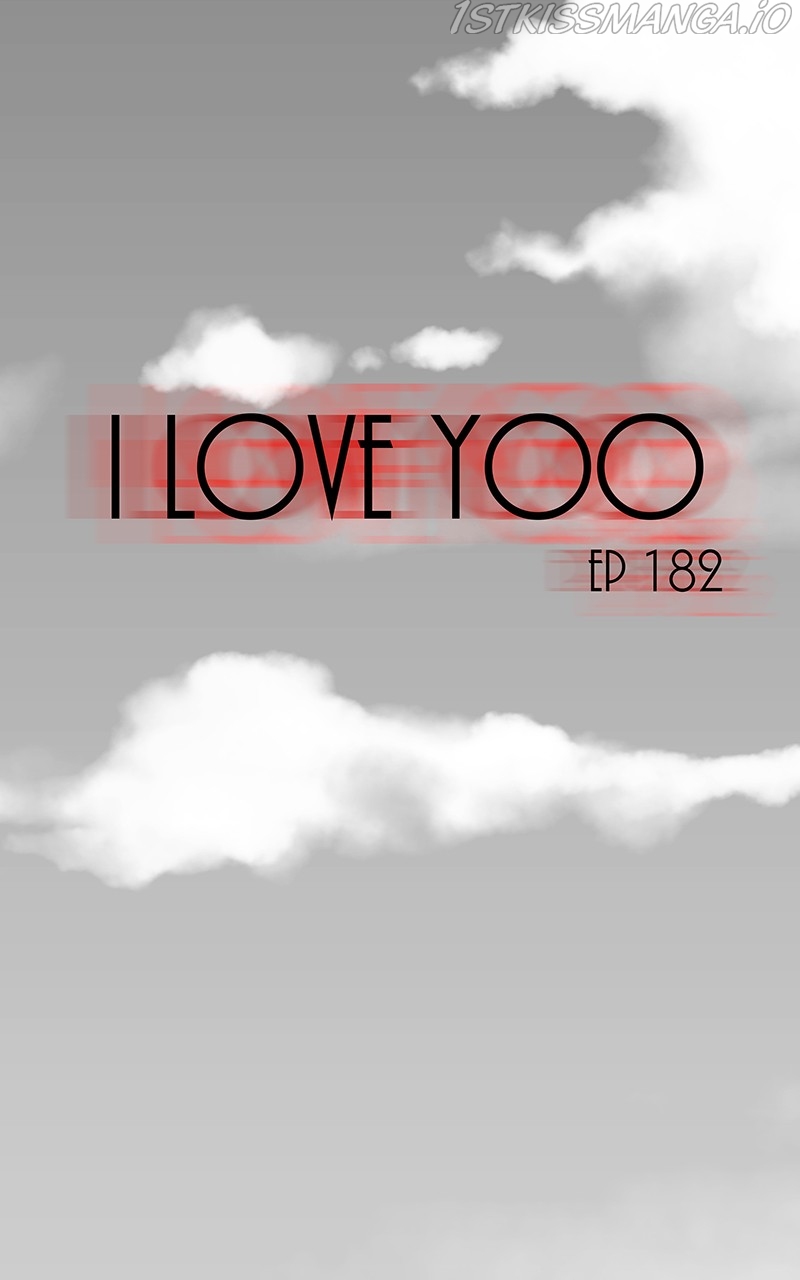 Read I Love Yoo Manga Online