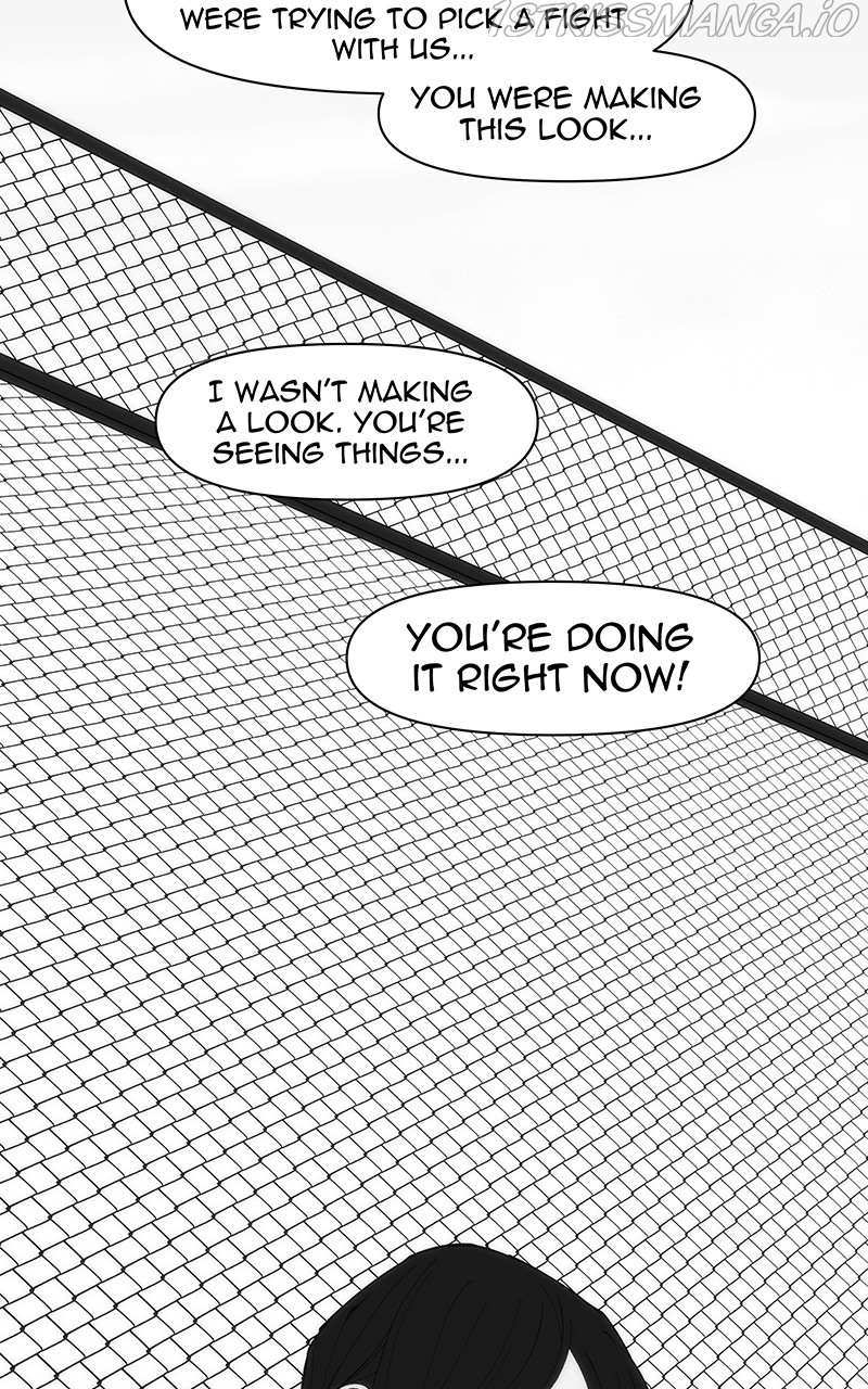 Read I Love Yoo Manga Online