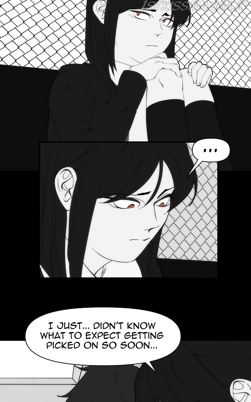 Read I Love Yoo Manga Online