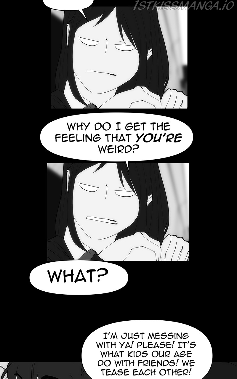 Read I Love Yoo Manga Online