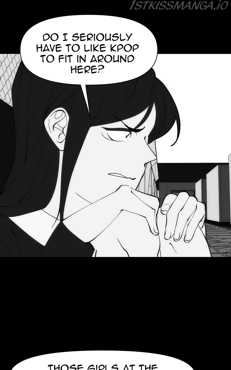 Read I Love Yoo Manga Online