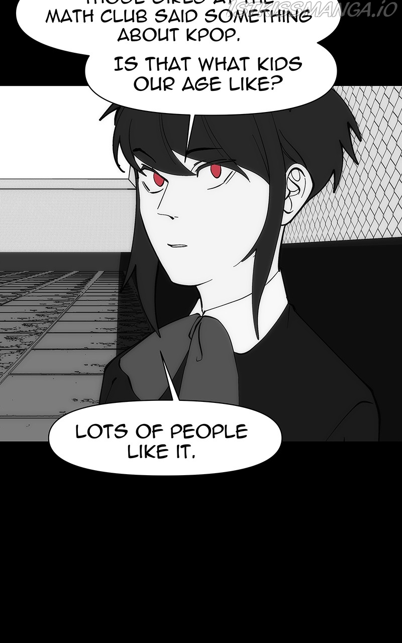 Read I Love Yoo Manga Online
