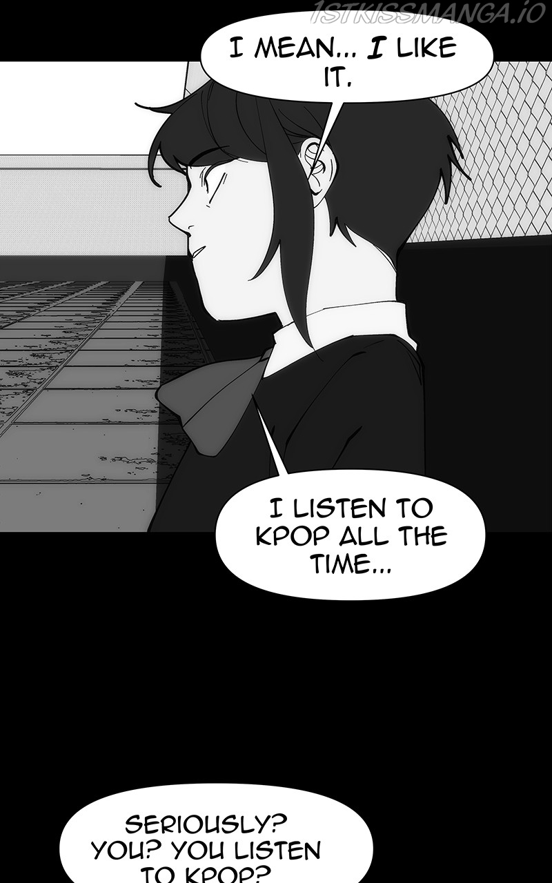 Read I Love Yoo Manga Online