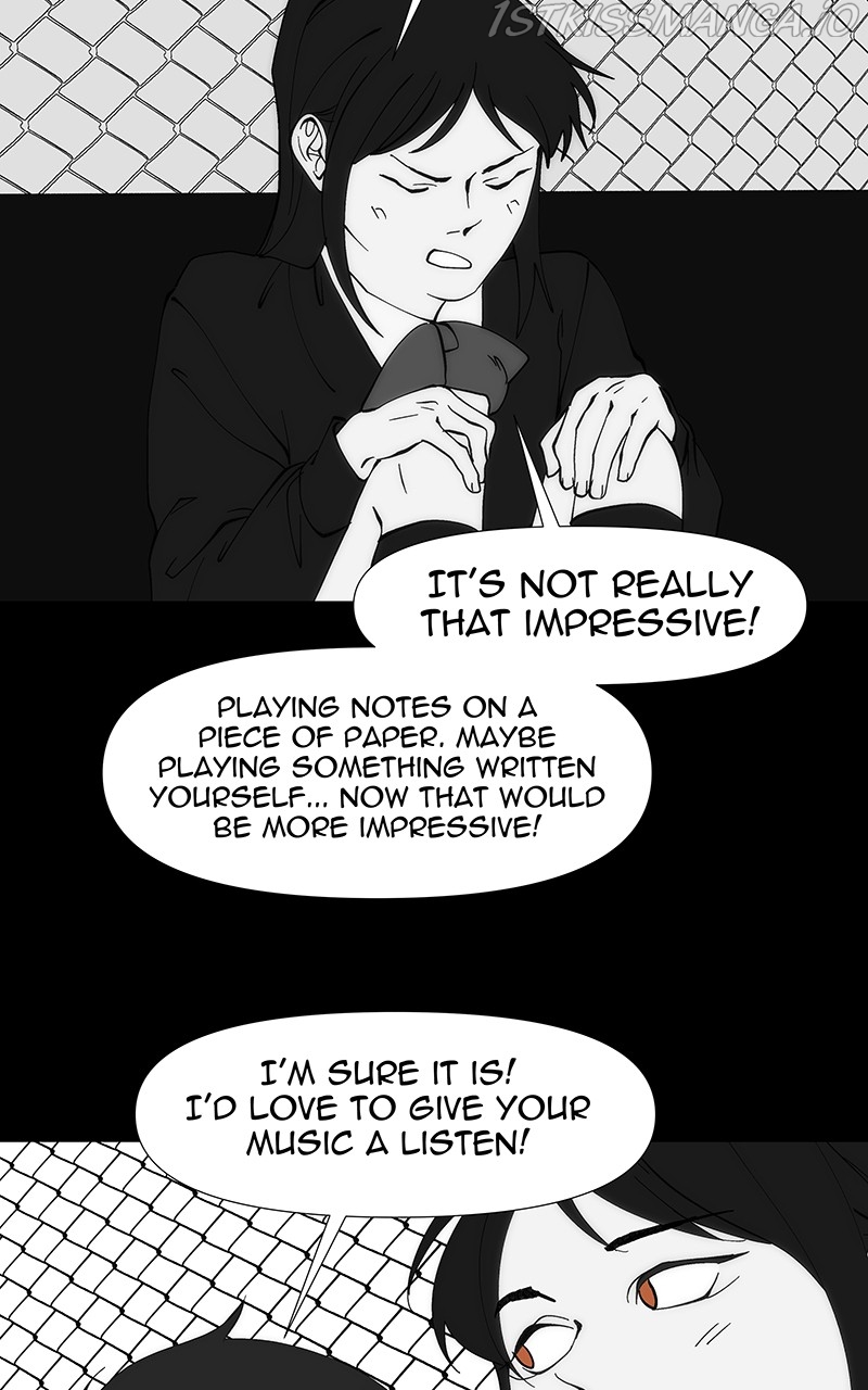 Read I Love Yoo Manga Online