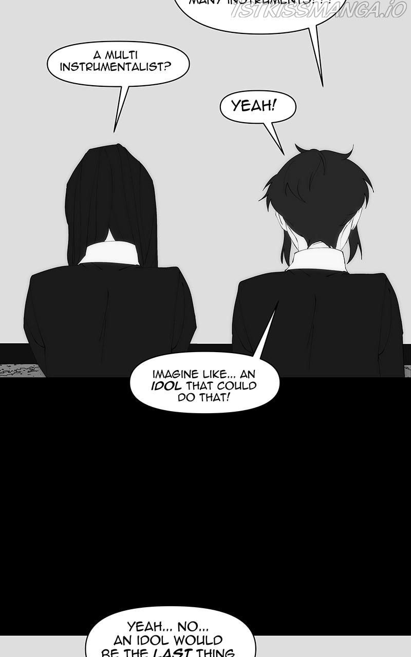Read I Love Yoo Manga Online