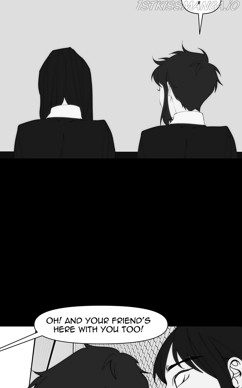 Read I Love Yoo Manga Online