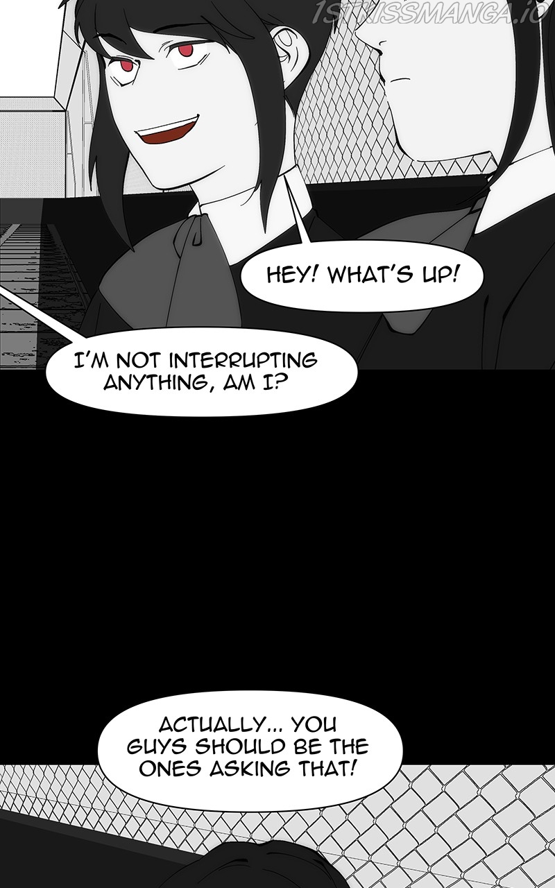 Read I Love Yoo Manga Online