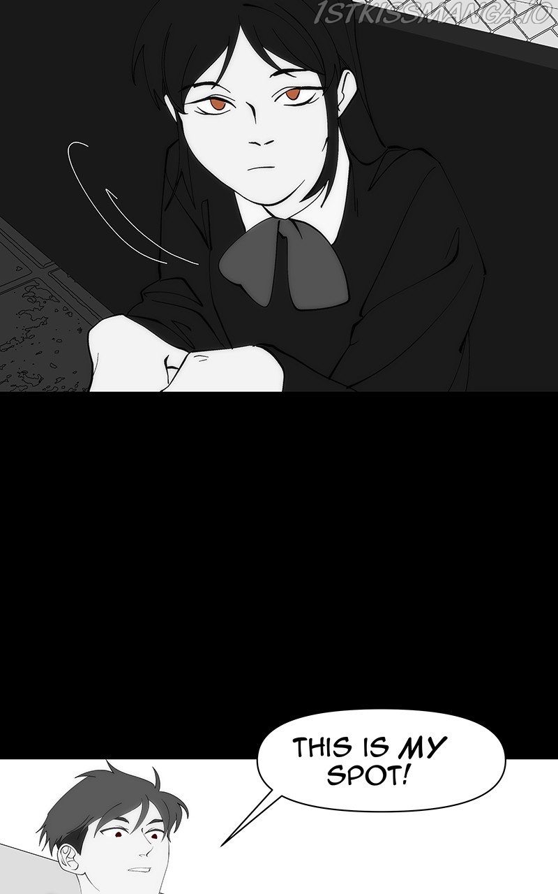Read I Love Yoo Manga Online