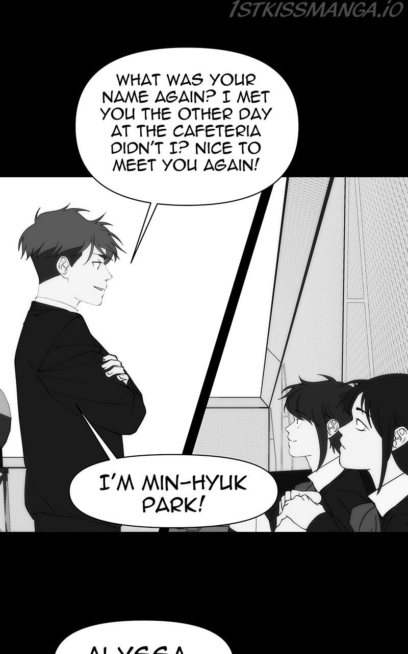 Read I Love Yoo Manga Online