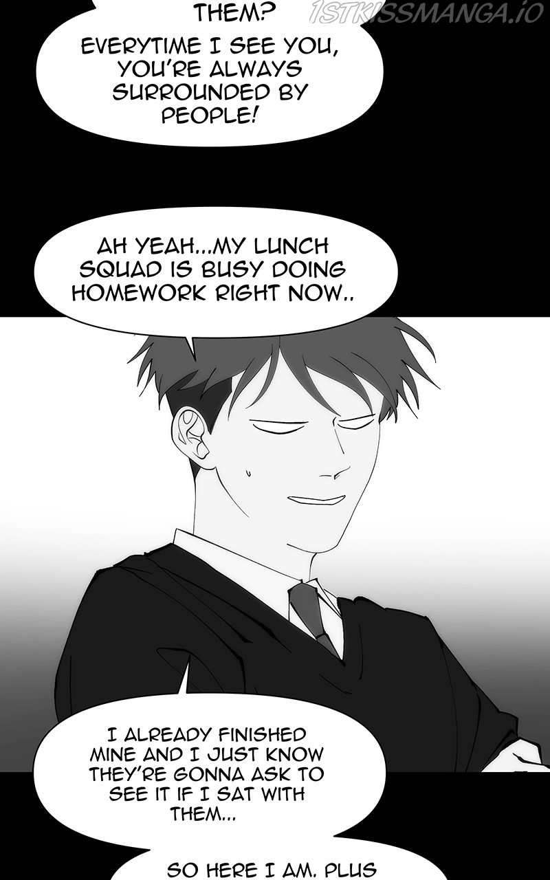 Read I Love Yoo Manga Online