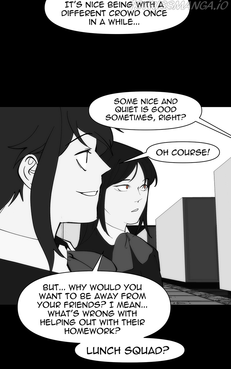 Read I Love Yoo Manga Online