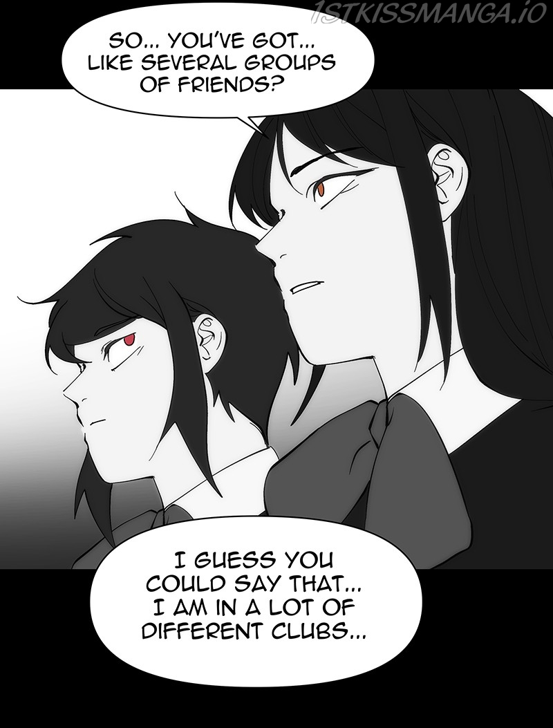 Read I Love Yoo Manga Online