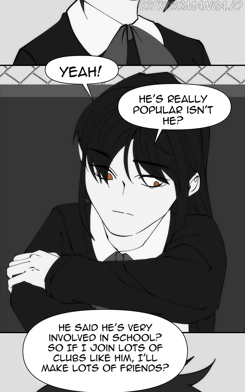 Read I Love Yoo Manga Online