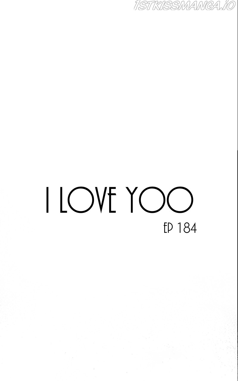 Read I Love Yoo Manga Online