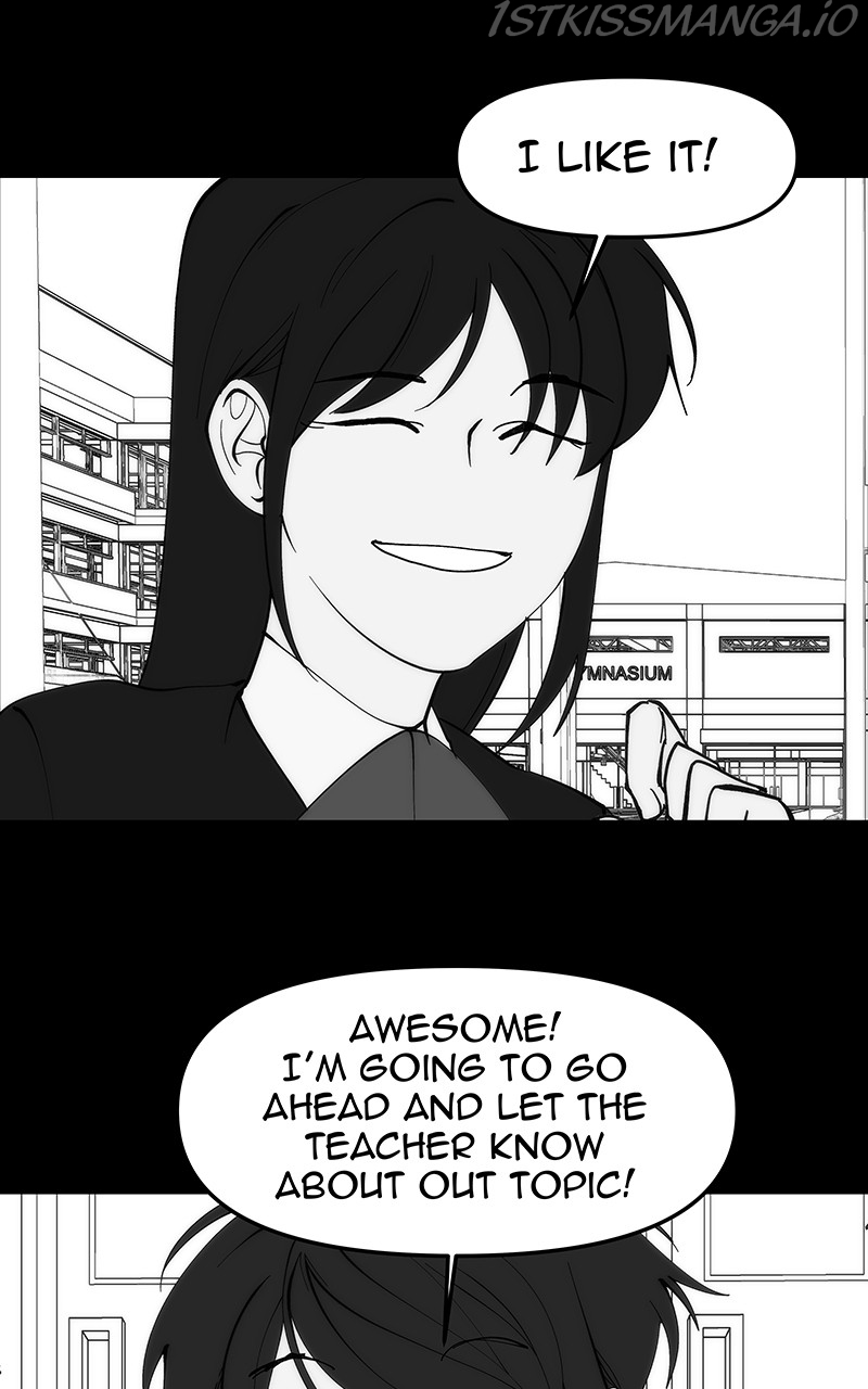 Read I Love Yoo Manga Online