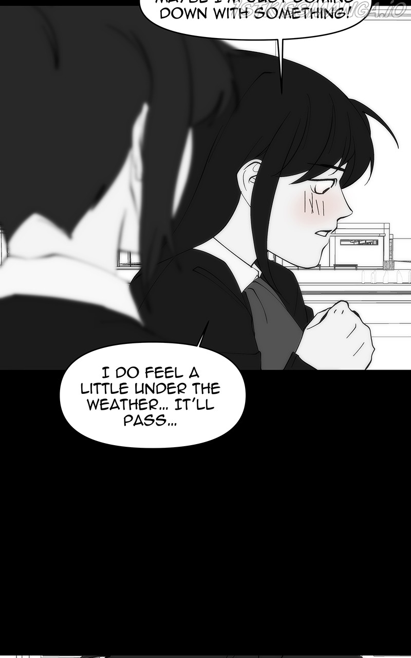 Read I Love Yoo Manga Online