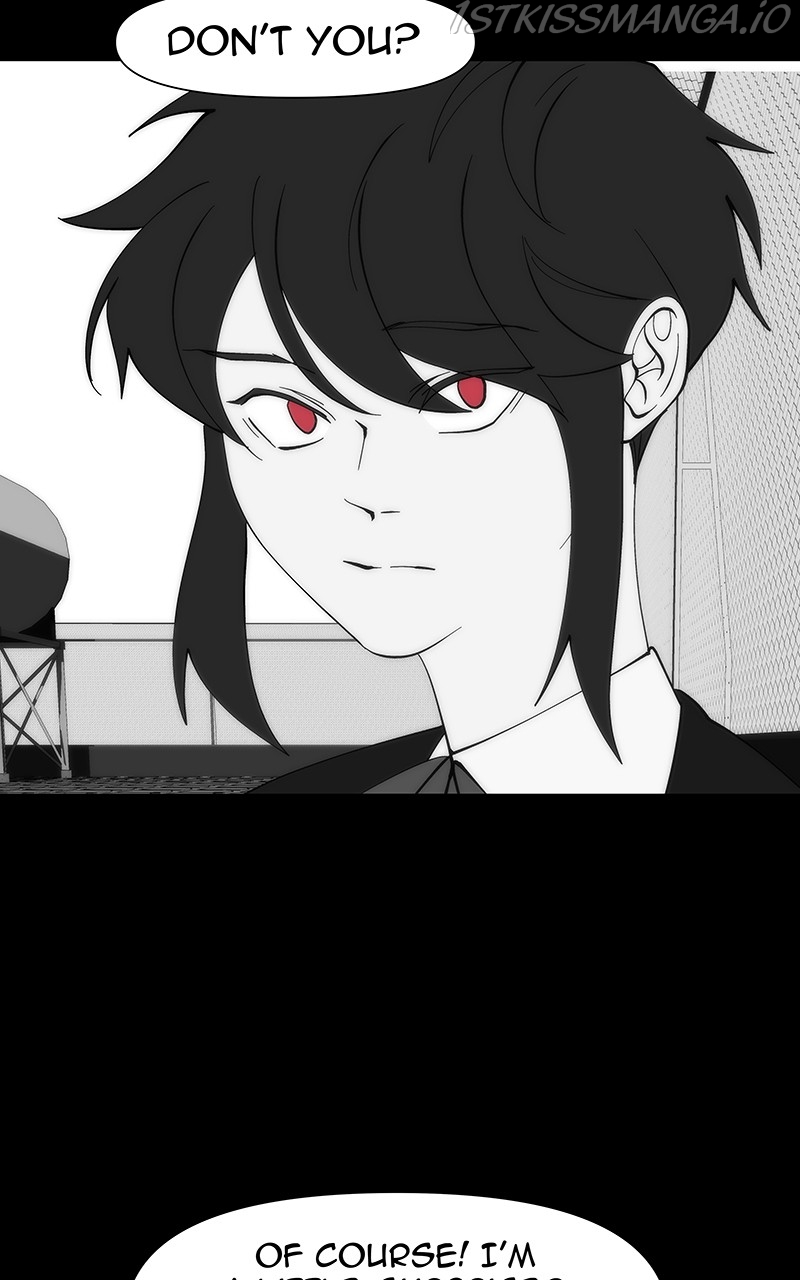 Read I Love Yoo Manga Online