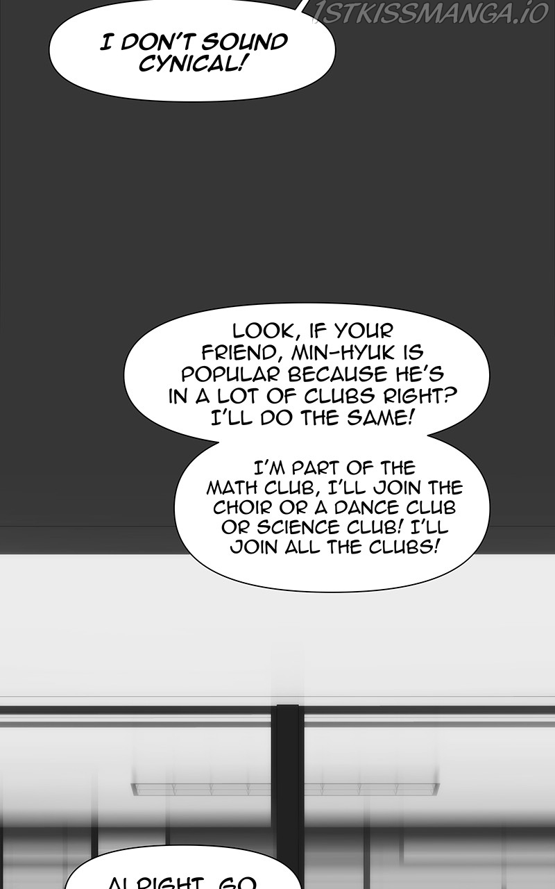 Read I Love Yoo Manga Online
