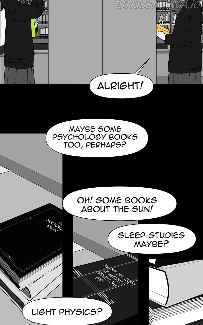Read I Love Yoo Manga Online
