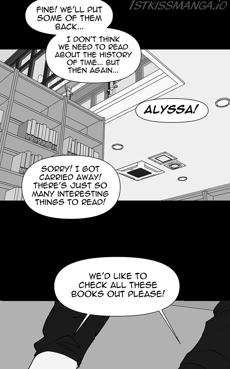 Read I Love Yoo Manga Online