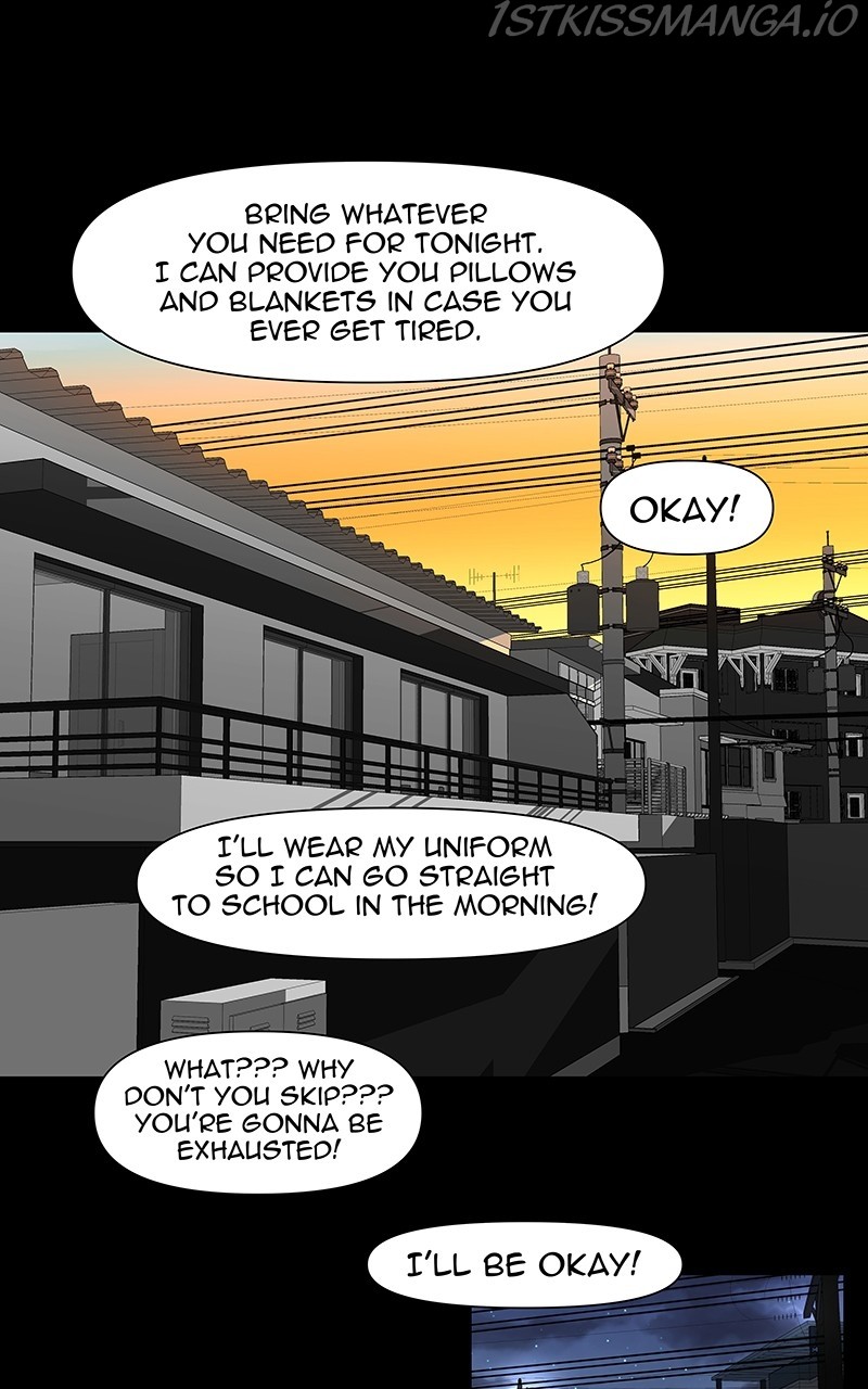 Read I Love Yoo Manga Online