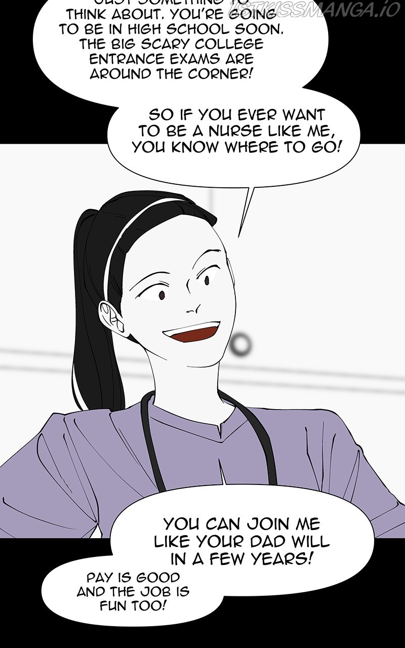 Read I Love Yoo Manga Online