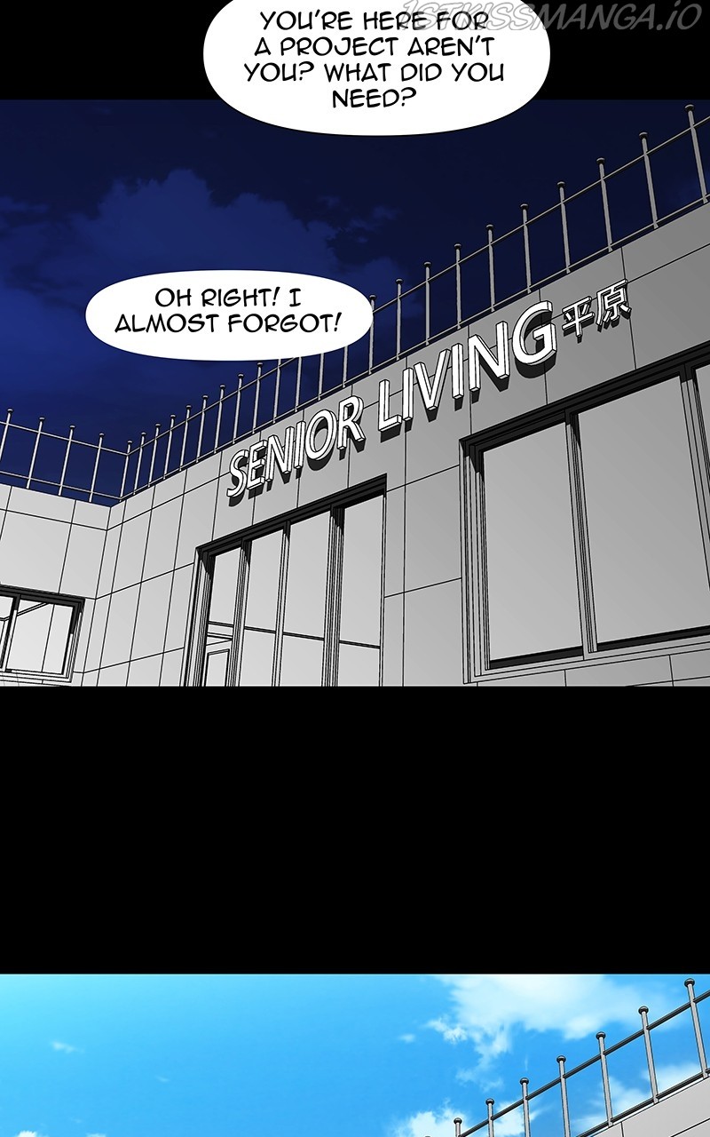 Read I Love Yoo Manga Online