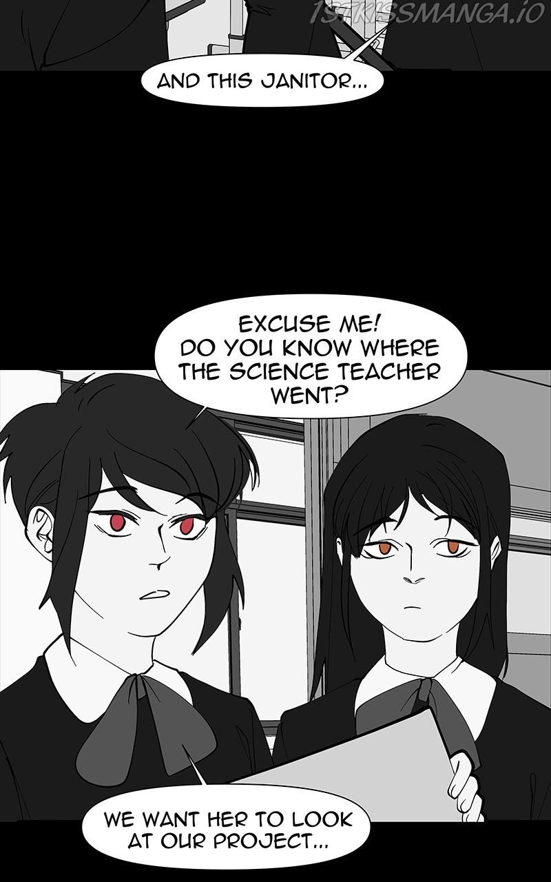 Read I Love Yoo Manga Online