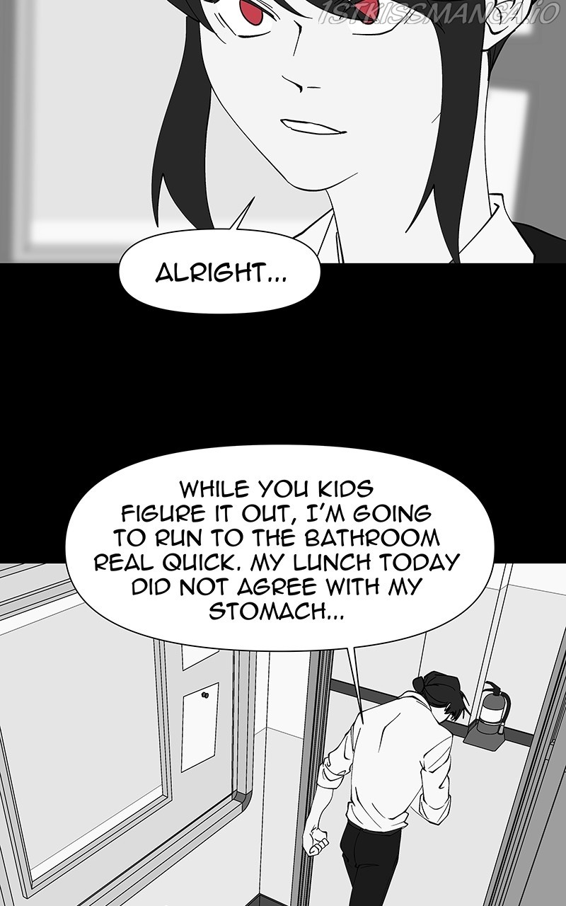 Read I Love Yoo Manga Online