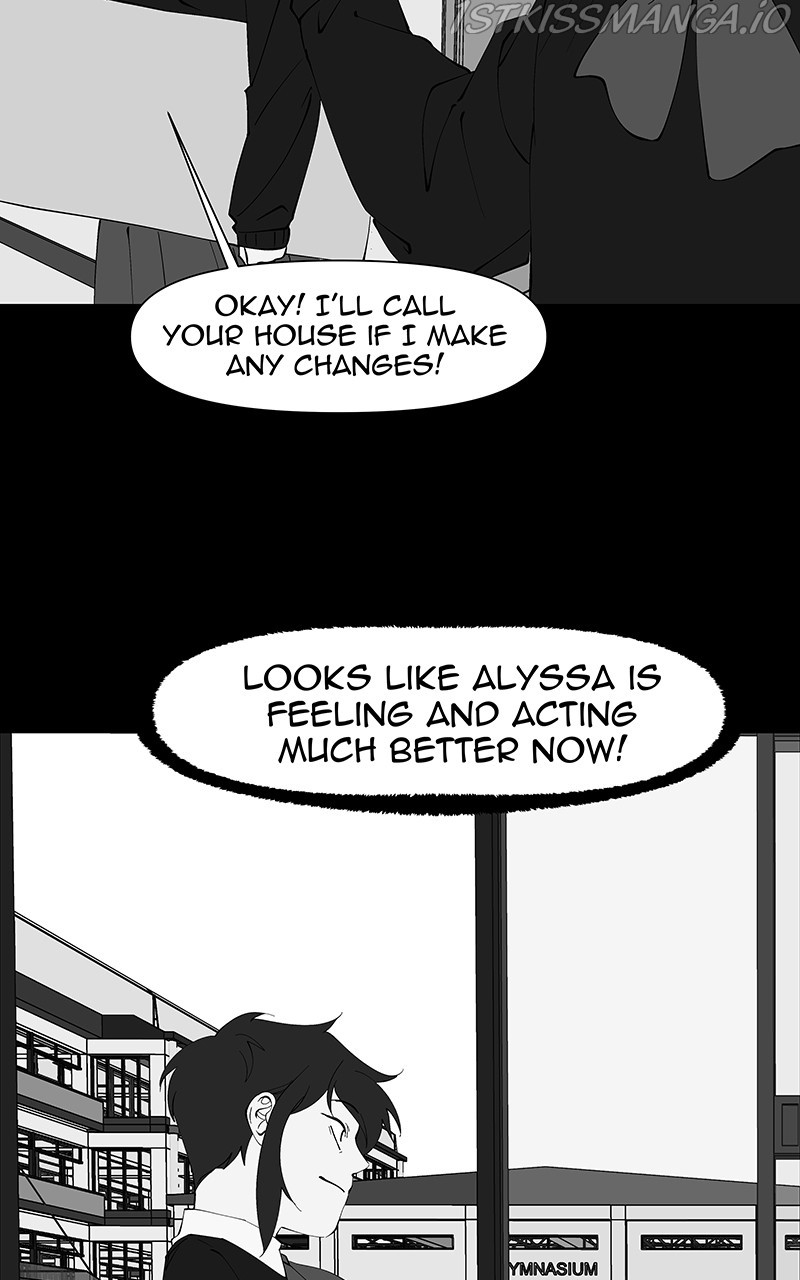 Read I Love Yoo Manga Online