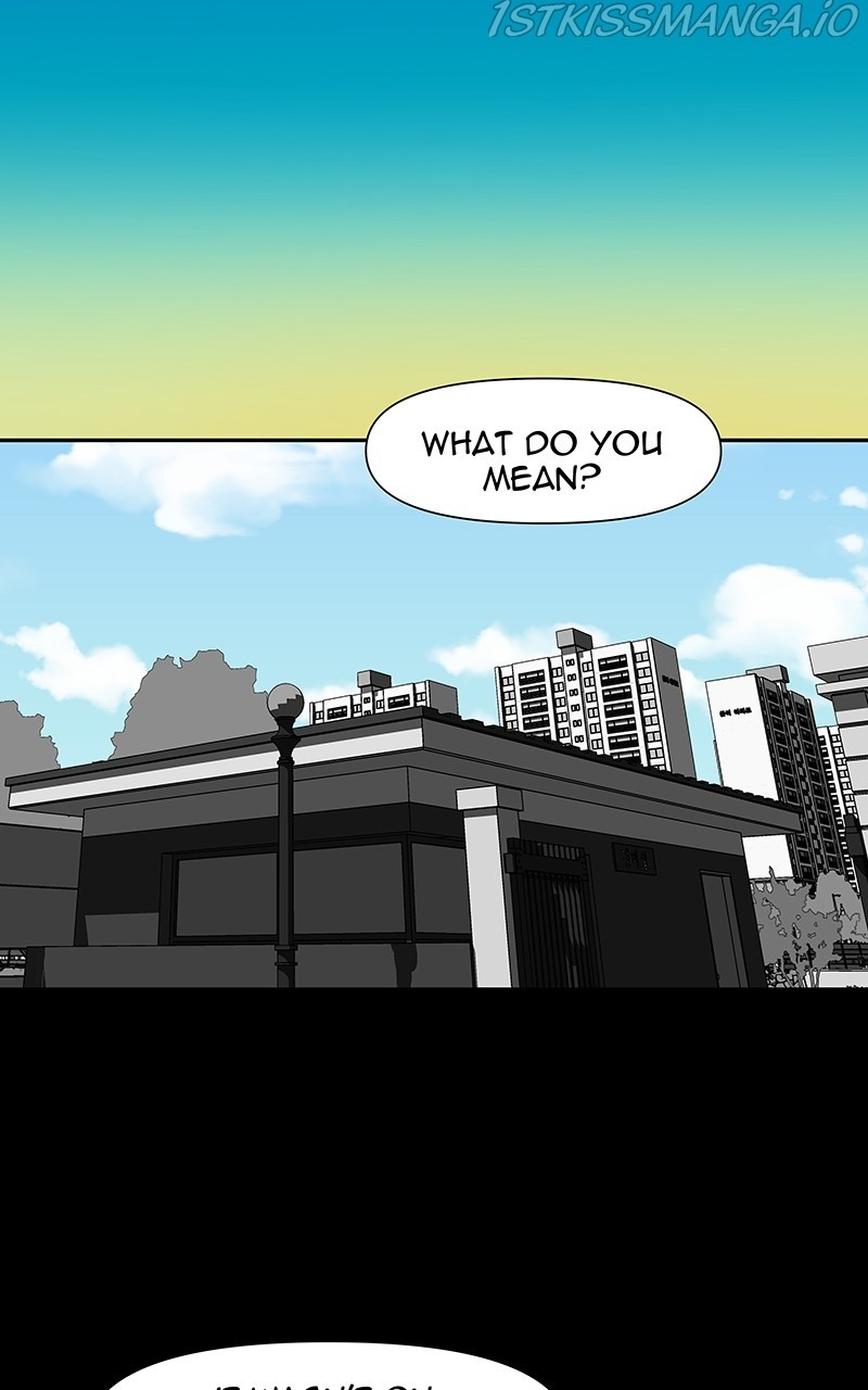 Read I Love Yoo Manga Online