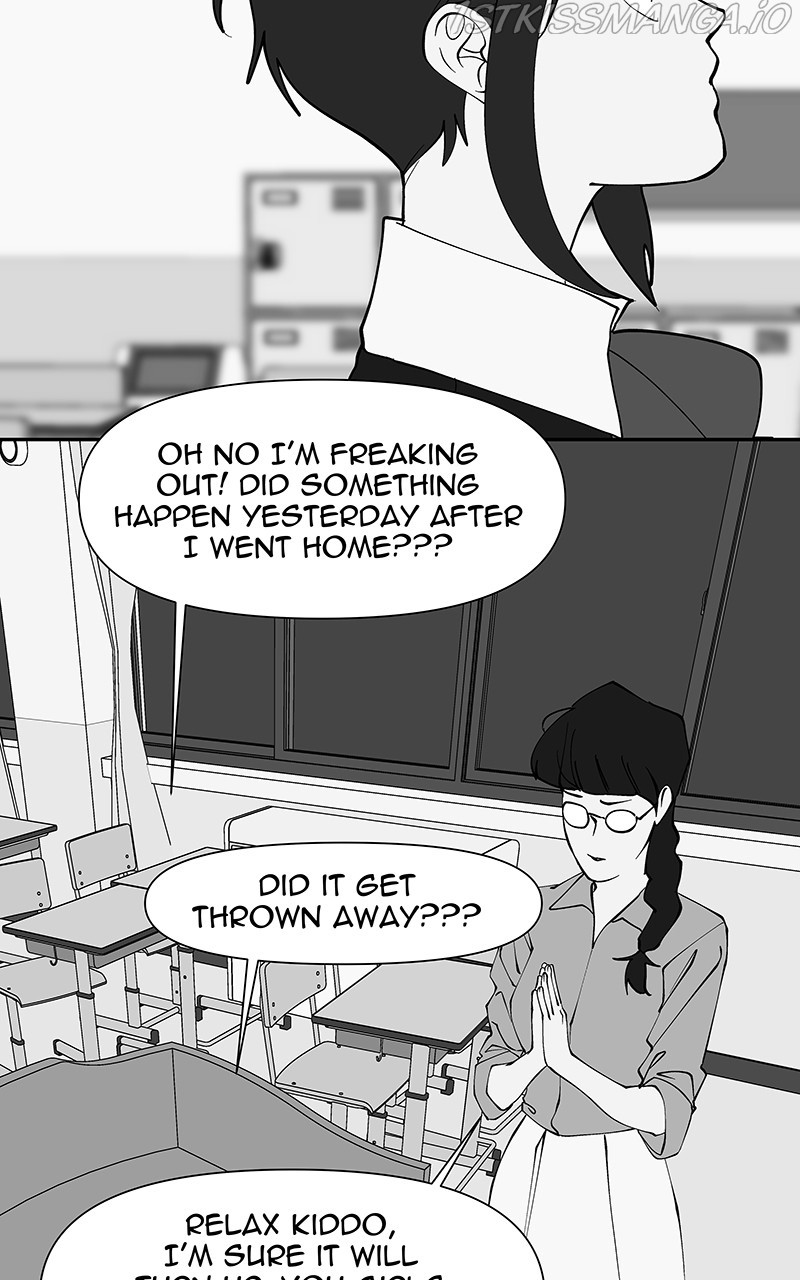 Read I Love Yoo Manga Online