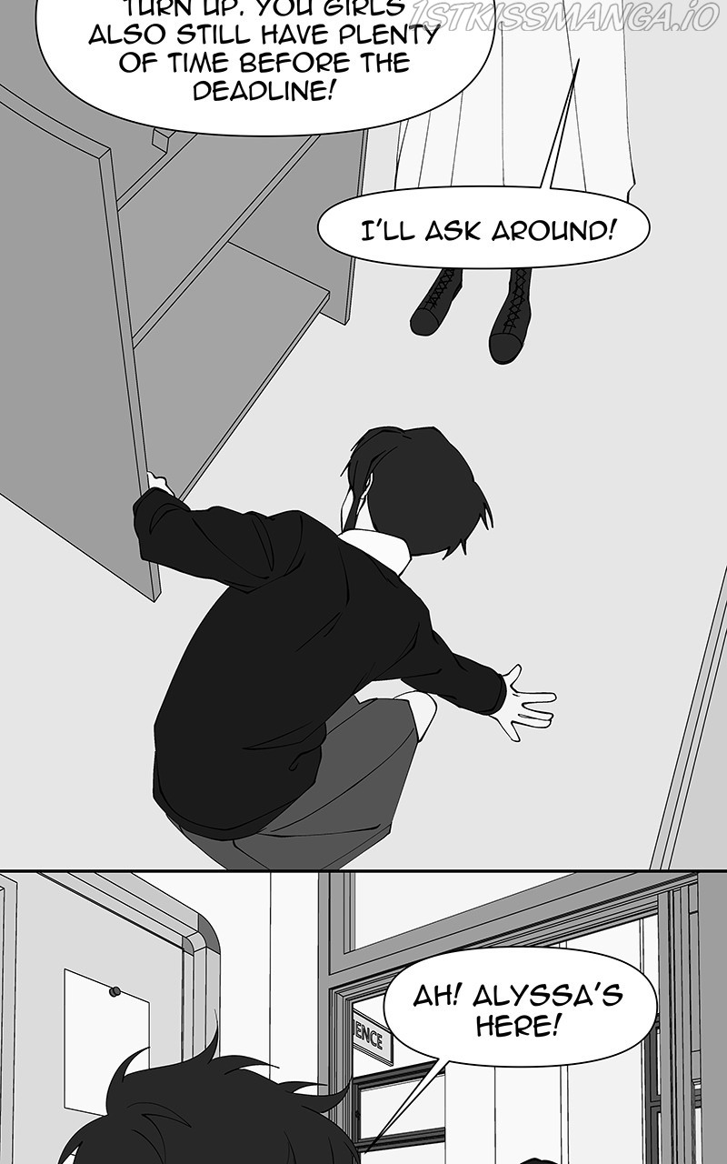 Read I Love Yoo Manga Online