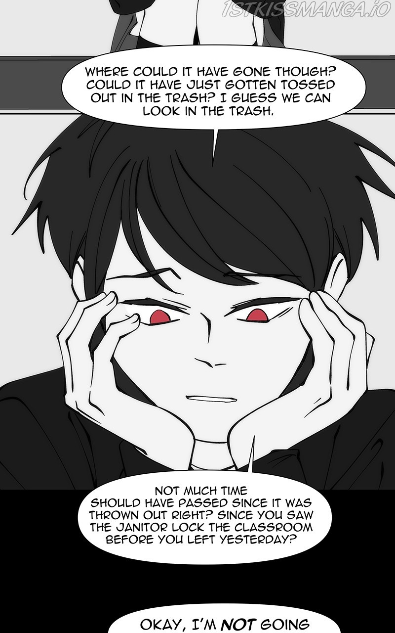 Read I Love Yoo Manga Online