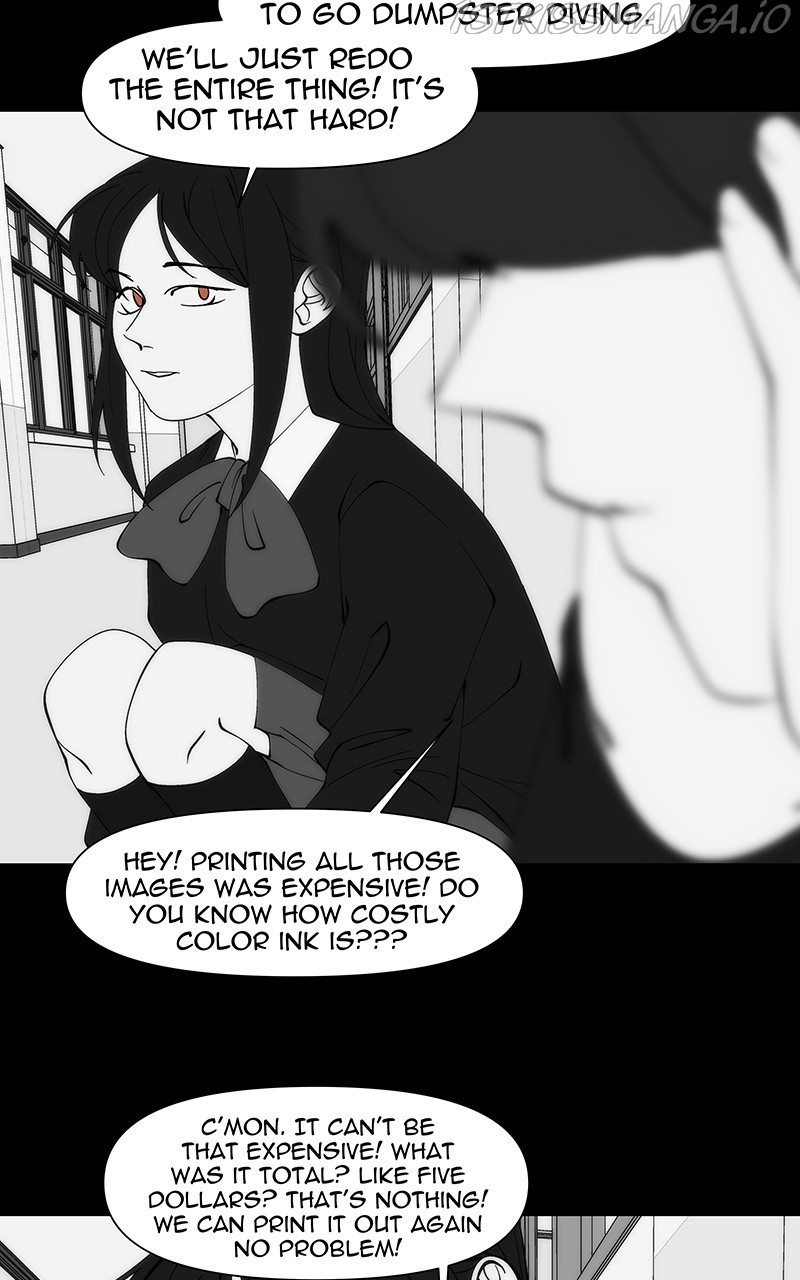 Read I Love Yoo Manga Online