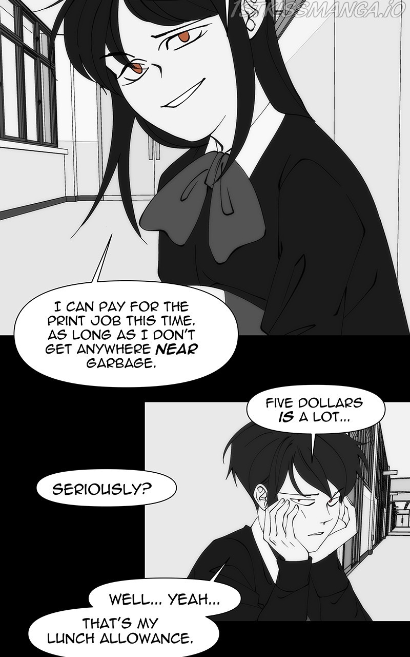Read I Love Yoo Manga Online