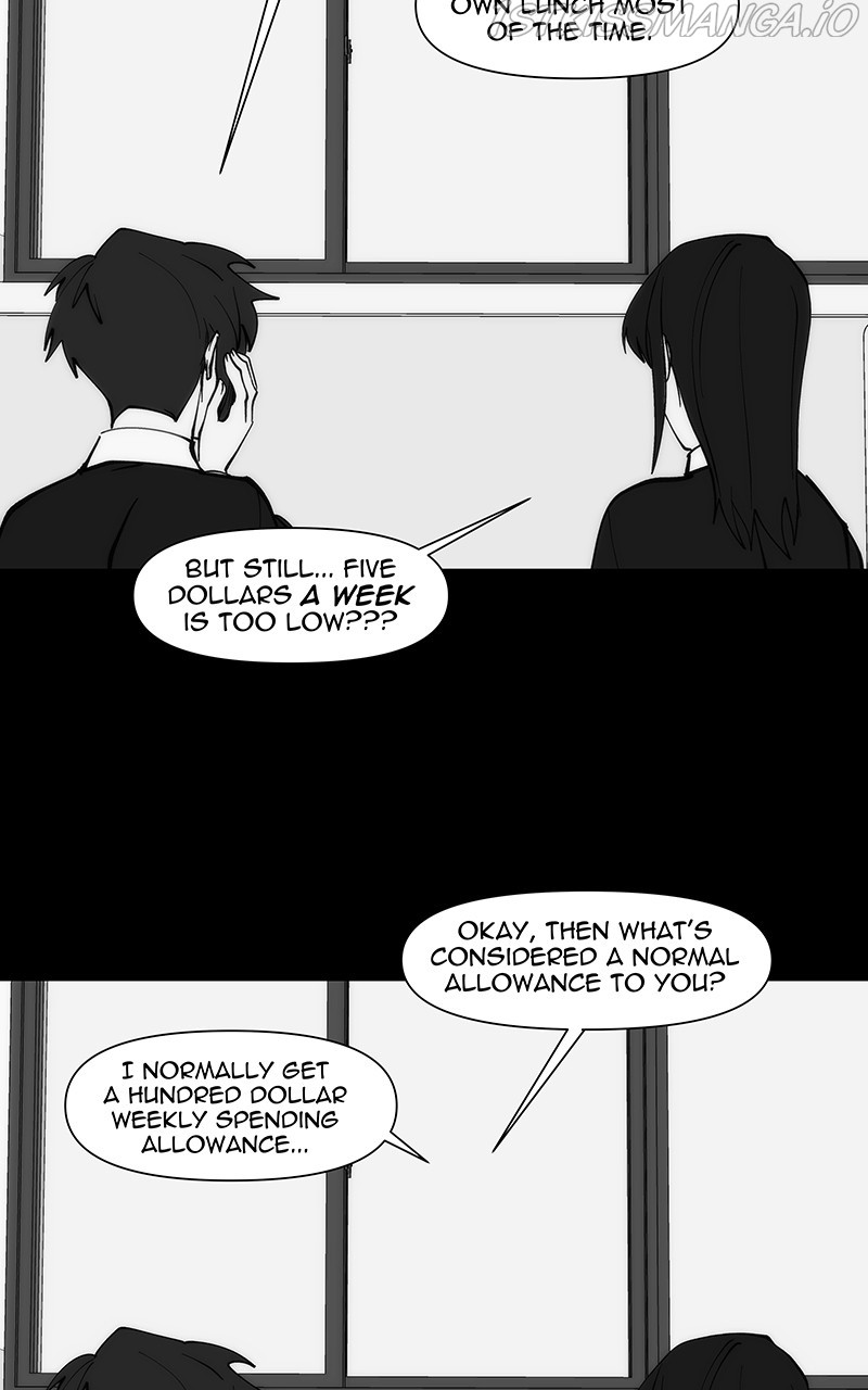 Read I Love Yoo Manga Online